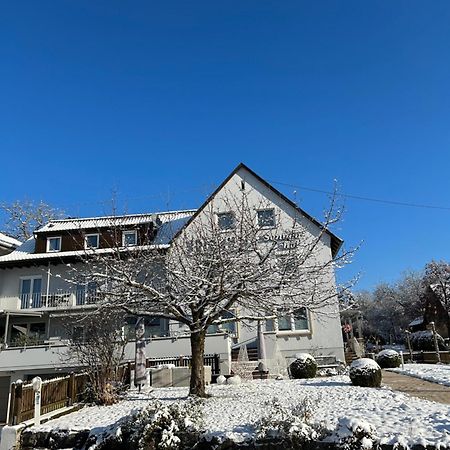 Hotel Sonnenhof Σίντελφινγκεν Εξωτερικό φωτογραφία