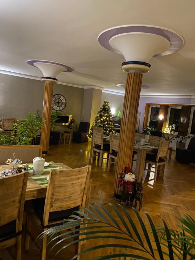 Hotel Sonnenhof Σίντελφινγκεν Εξωτερικό φωτογραφία