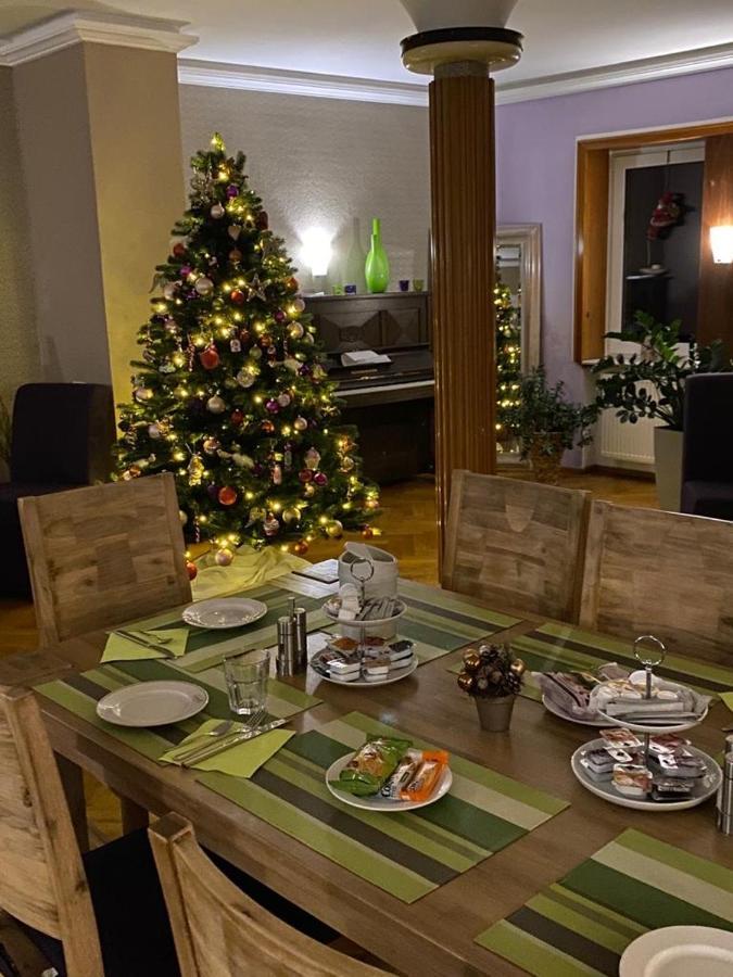 Hotel Sonnenhof Σίντελφινγκεν Εξωτερικό φωτογραφία