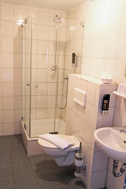 Hotel Sonnenhof Σίντελφινγκεν Δωμάτιο φωτογραφία