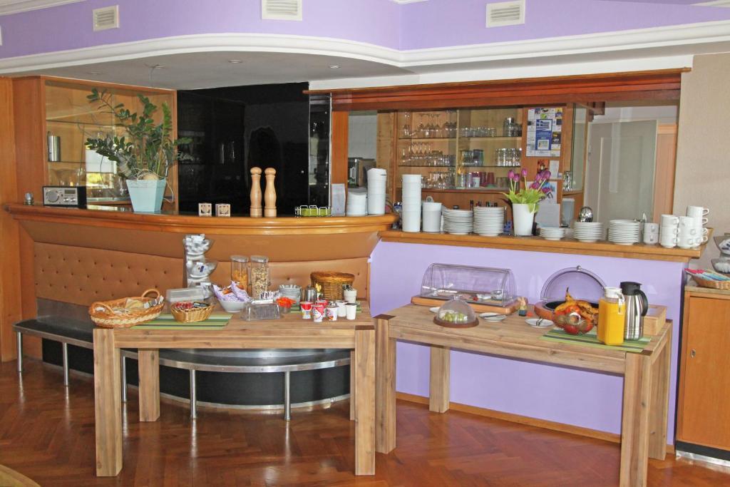 Hotel Sonnenhof Σίντελφινγκεν Εξωτερικό φωτογραφία