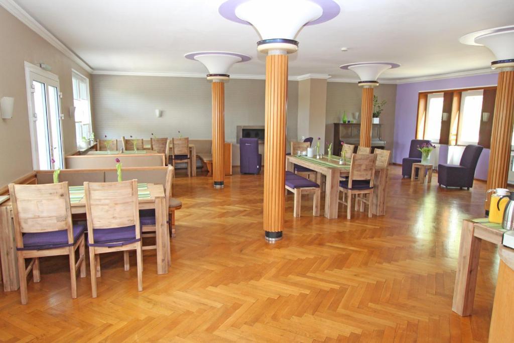 Hotel Sonnenhof Σίντελφινγκεν Εξωτερικό φωτογραφία