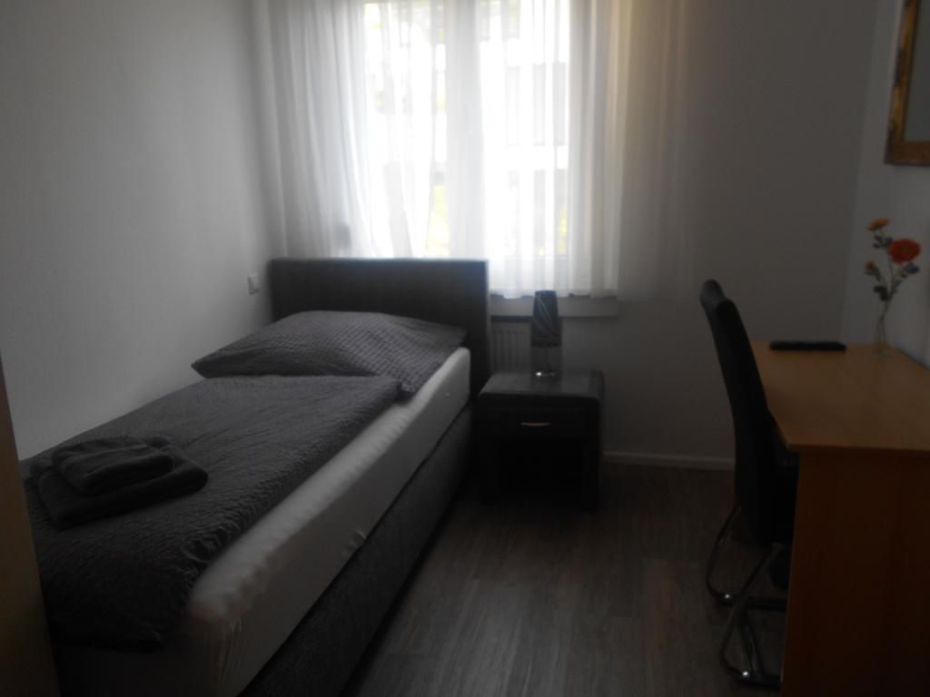 Hotel Sonnenhof Σίντελφινγκεν Εξωτερικό φωτογραφία