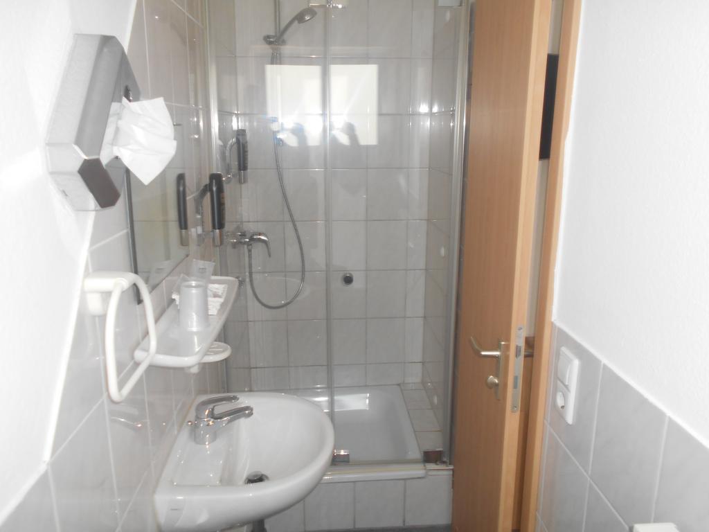 Hotel Sonnenhof Σίντελφινγκεν Εξωτερικό φωτογραφία