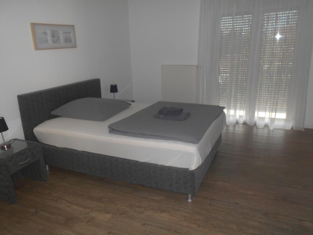 Hotel Sonnenhof Σίντελφινγκεν Εξωτερικό φωτογραφία