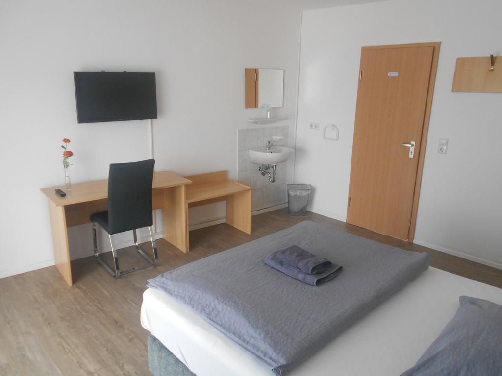 Hotel Sonnenhof Σίντελφινγκεν Εξωτερικό φωτογραφία