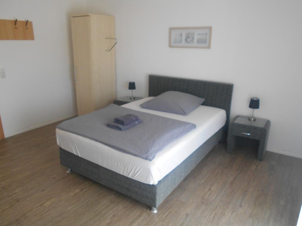 Hotel Sonnenhof Σίντελφινγκεν Εξωτερικό φωτογραφία