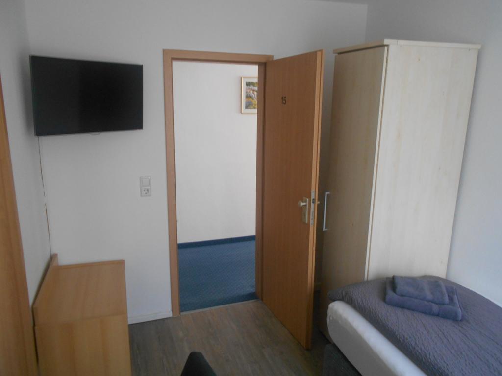 Hotel Sonnenhof Σίντελφινγκεν Εξωτερικό φωτογραφία