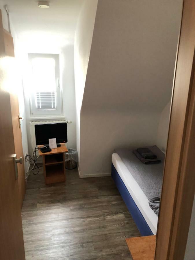Hotel Sonnenhof Σίντελφινγκεν Εξωτερικό φωτογραφία