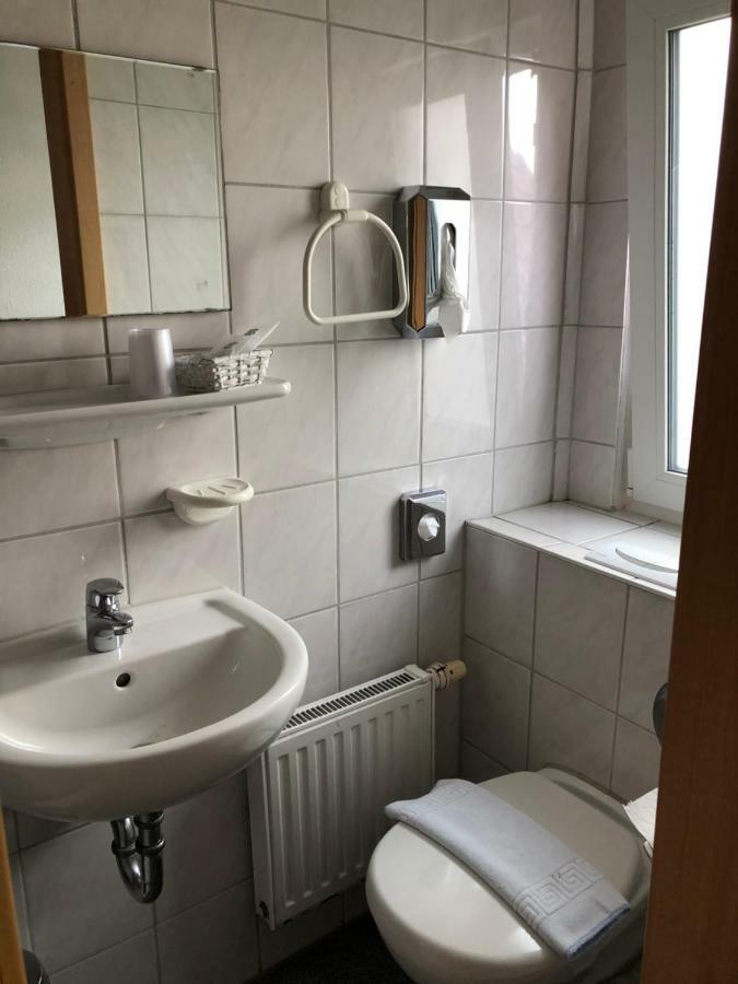 Hotel Sonnenhof Σίντελφινγκεν Εξωτερικό φωτογραφία