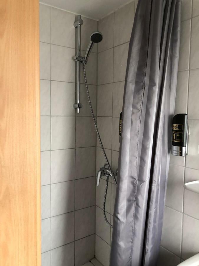 Hotel Sonnenhof Σίντελφινγκεν Εξωτερικό φωτογραφία
