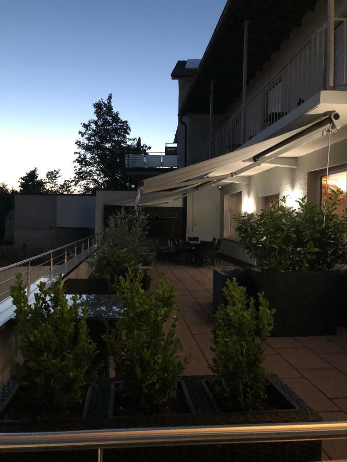 Hotel Sonnenhof Σίντελφινγκεν Εξωτερικό φωτογραφία