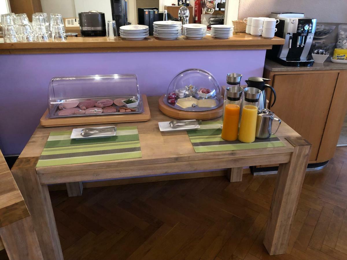 Hotel Sonnenhof Σίντελφινγκεν Εξωτερικό φωτογραφία