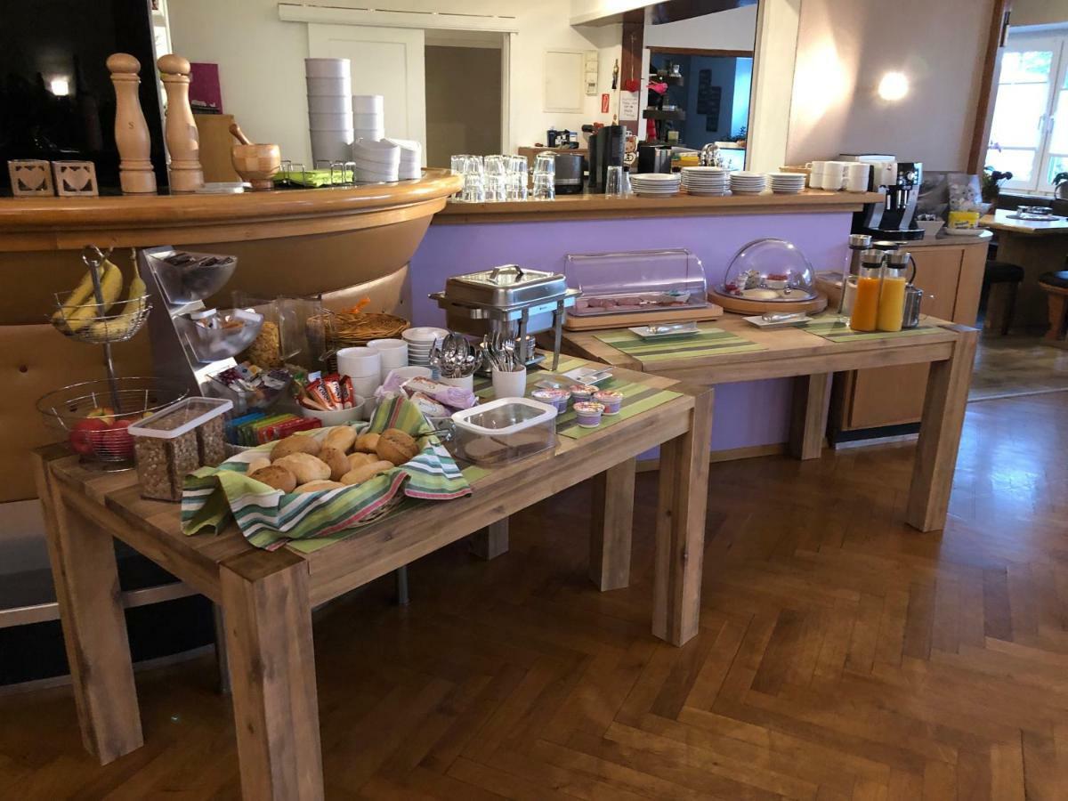 Hotel Sonnenhof Σίντελφινγκεν Εξωτερικό φωτογραφία