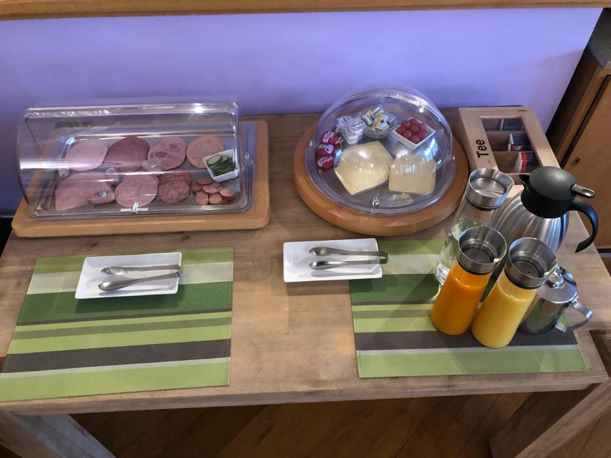 Hotel Sonnenhof Σίντελφινγκεν Εξωτερικό φωτογραφία